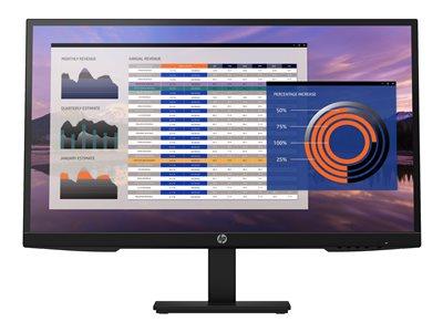 HP P27h G4 - 27.0'' - 1920x1080 - Monitor