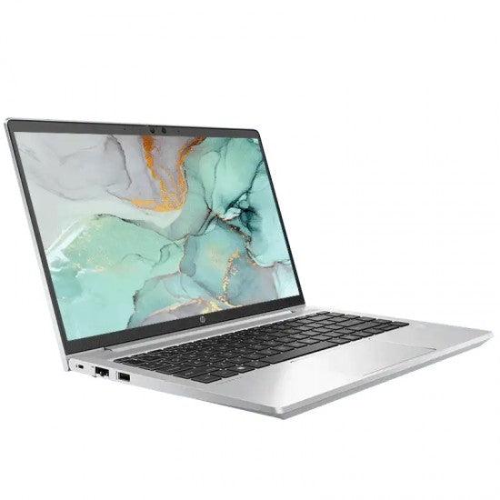HP ProBook 440 G8 W10P-64 i5-1145G7 256GB NVME 16GB (1x16GB) DDR4 3200 14.0 FHD NIC WLAN BT Cam Rfrbd NB PC