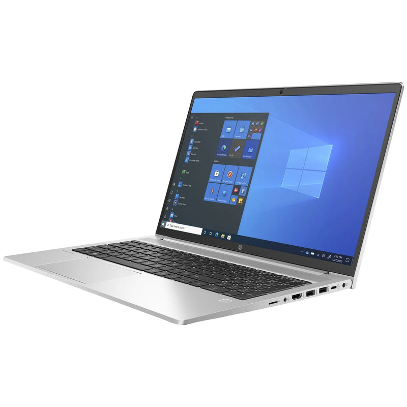 HP ProBook 650 G8  - 15.6" - Intel Core i5 - GHz\ - 256GB NVME - 16 GB RAM