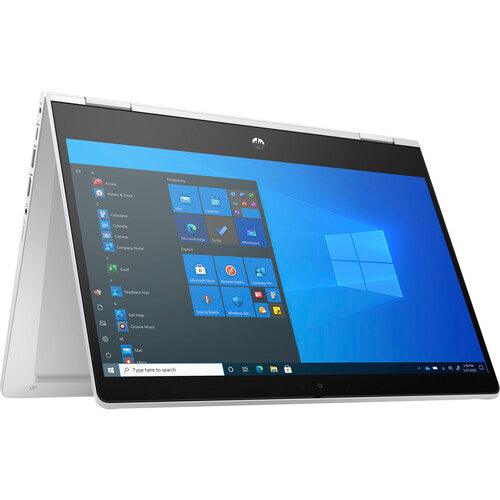 HP ProBook x360 435 G8  - 13.3'' - Ryzen 3 - GHz - 256GB NVME - 8GB RAM