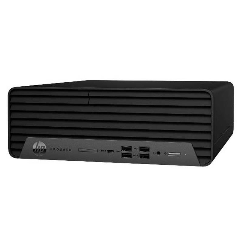HP ProDesk 600 G6 - intel core i5 - 2.3GHz - 256GB - 16GB