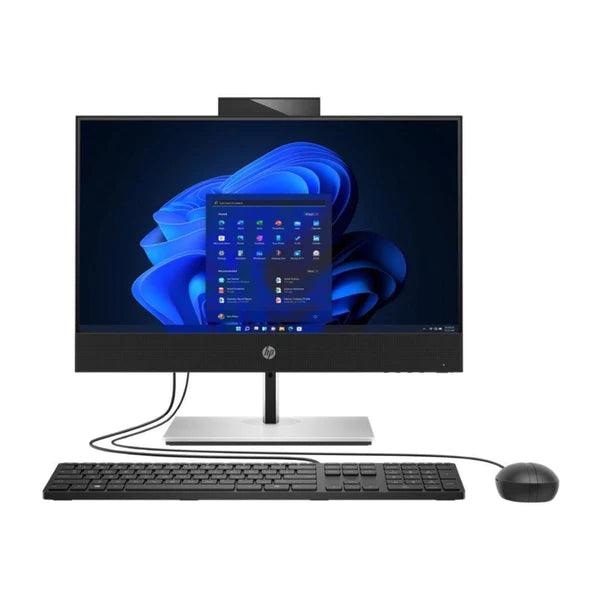 HP ProOne 600 G6 - intel core i3 - 3.6GHz - 500GB - 8GB