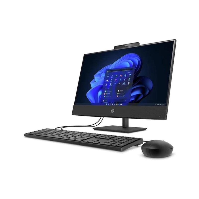 HP ProOne 600 G6 - intel core i5 - 3.1GHz - 256GB - 8GB