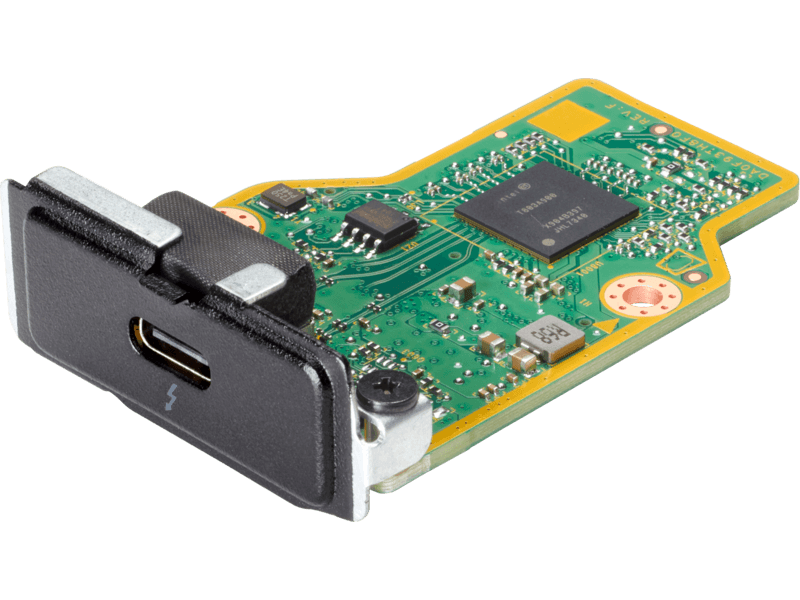 HP Thunderbolt 3.0 Flex IO v2 Rfrbd