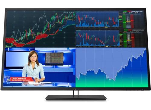 HP Z43 - 42.5'' - 3840 x 2160 - Monitor