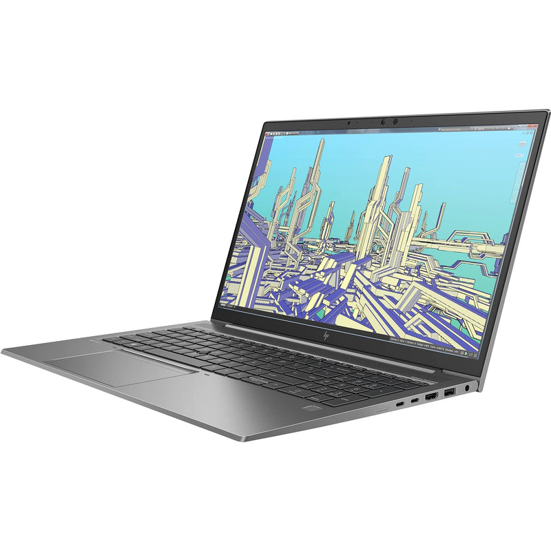 HP ZBook Firefly 15 G8  - 15.6'' - intel core i7 - 3.0GHz - 512GB NVME - 16GB RAM