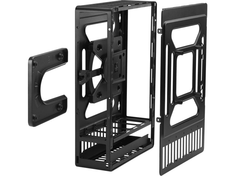 HP thin Client Mount Kit