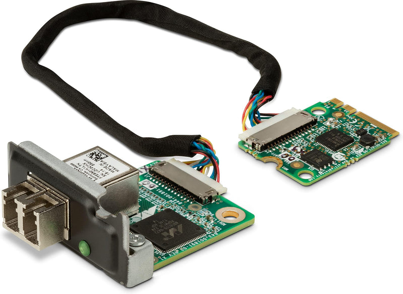 HP z2 G4 LAN Flex Port Z2