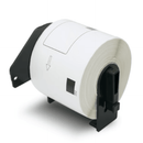 Labels for Brother QL-820NWB, Qty 200, Color White