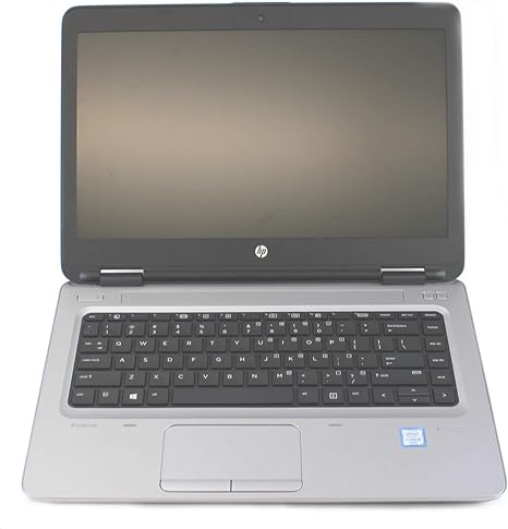 HP Laptop - Intel core i5 - 3.0GHz - 256 NVME - 16G B