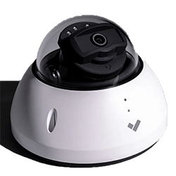 Verkada CD32 Indoor Dome Security Camera & Network surveillance camera. Best CCTV camera 