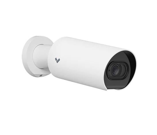 Verkada CB52-TE Outdoor Bullet Security Camera with Network Surveillance