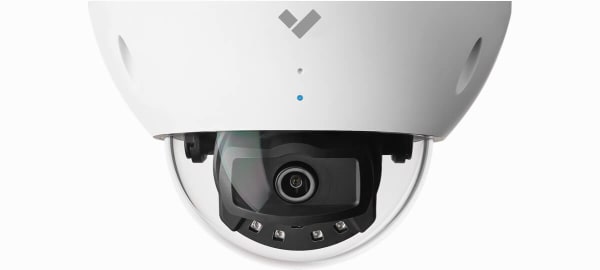 Verkada cd42-E Security camera system & CCTV camera with Network Surveillance 