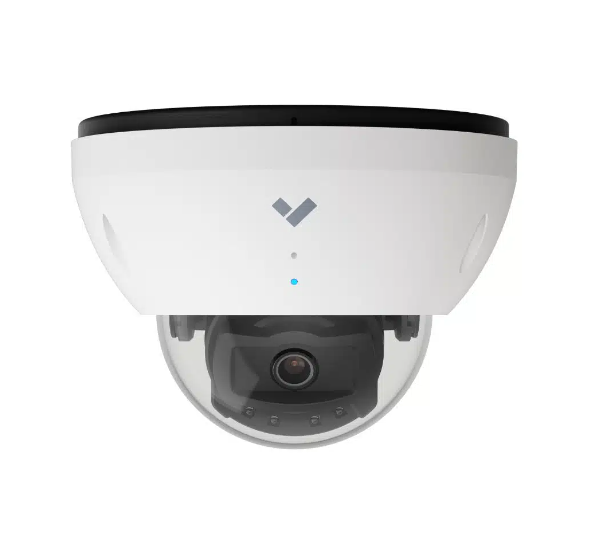 Verkada CD52-E Outdoor Dome Security Camera & Network Surveillance Camera.