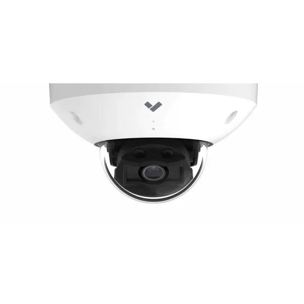 Verkada CM41-E Outdoor Mini Dome Camera | Network Surveillance Security Cameras