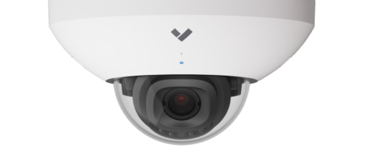Verkada CM42 Indoor Mini Dome Security Camera & Network Surveillance Camera. Best CCTV Camera.