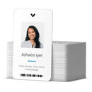 Verkada Proximity Access Control Cards, 100 Pack