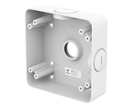Verkada Square Junction Box Mount