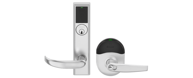 Wireless Lock Hub - Allegion / Schlage Engage Locks