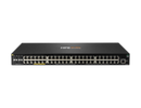 HPE Aruba 2930F 48G PoE+ 4SFP+ 740W Switch