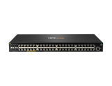HPE Aruba 2930F 48G PoE+ 4SFP+ 740W Switch