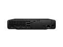 HP EliteDesk 8 G1a AI Mini  Desktop PC | AMD Ryzen 5 PRO 340 | 16GB RAM | 256GB SSD | Windows 11 Pro