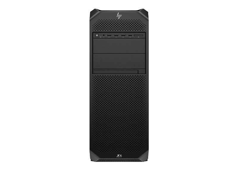 HP Z6 G5 Workstation WK7 X NTL W5-3423 GHz 64GB 1TB
