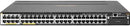 HPE Aruba 3810M 40G 8 HPE Smart Rate PoE+ 1 slot Switch
