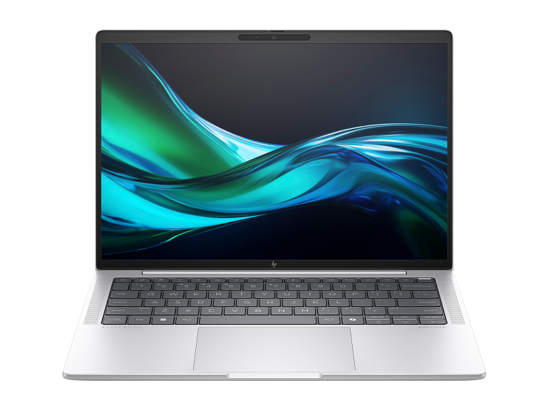 HP EliteBook 1040 G11 14” Ultra 5 1.7GHz 1TB 16GB