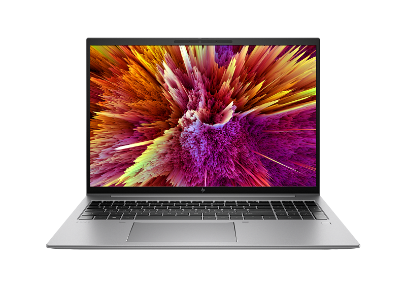 HP ZBook Firefly G11 16” U7  512GB 32GB