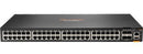 HPE Aruba 6200F 48G 4SFP+ Switch