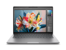 HP ZBook 8 G1i 14” Mobile Workstation | Intel Ultra 7 265H | 4GB RAM | 2TB | RTX 500 Ada 4GB | Windows 11 Pro