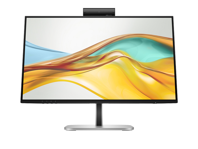 HP S5 Pro 524pm FHD USB-C Conferencing 24”  Monitor