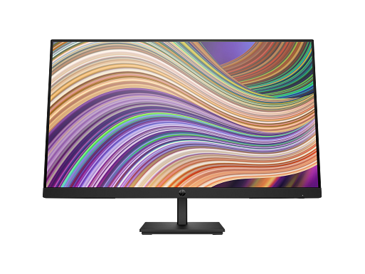 HP P27 G5 FHD 27”  Monitor