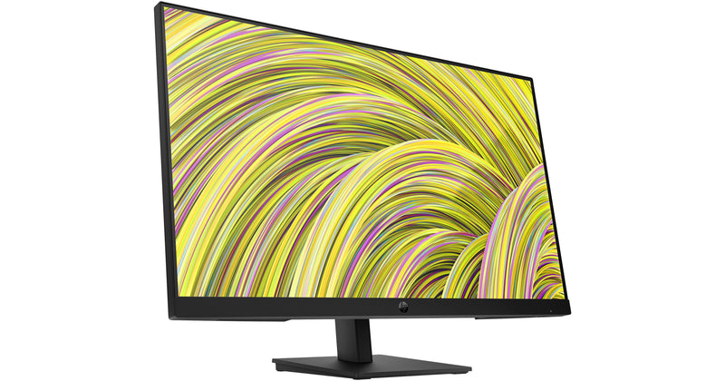 HP P27h G5 FHD 27”  Monitor