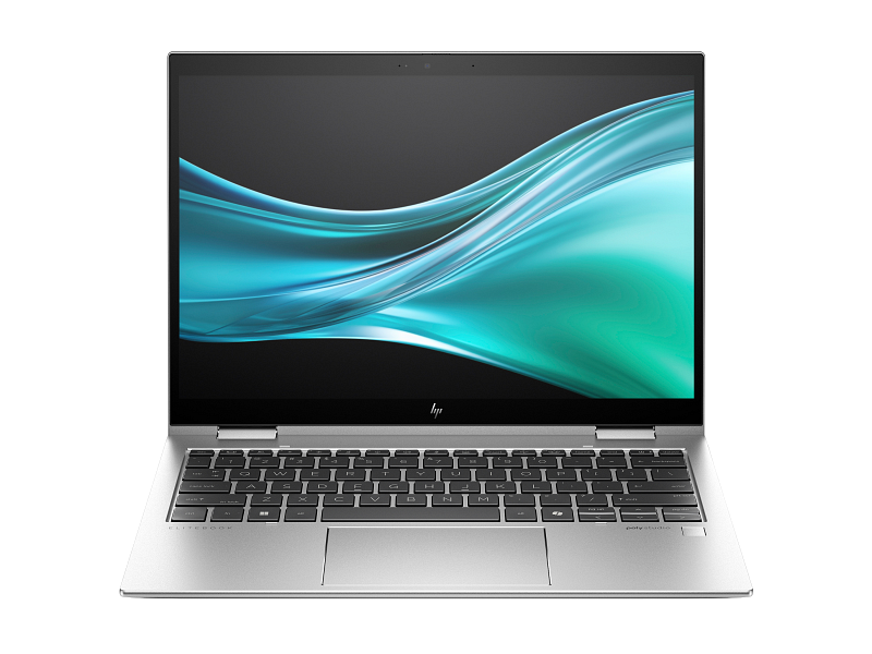 HP Elite x360 830 G11 13” U7  512GB 16GB