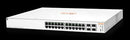HPE Aruba Instant On 1930 24G Class4 PoE 4SFP/SFP+ 195W Switch