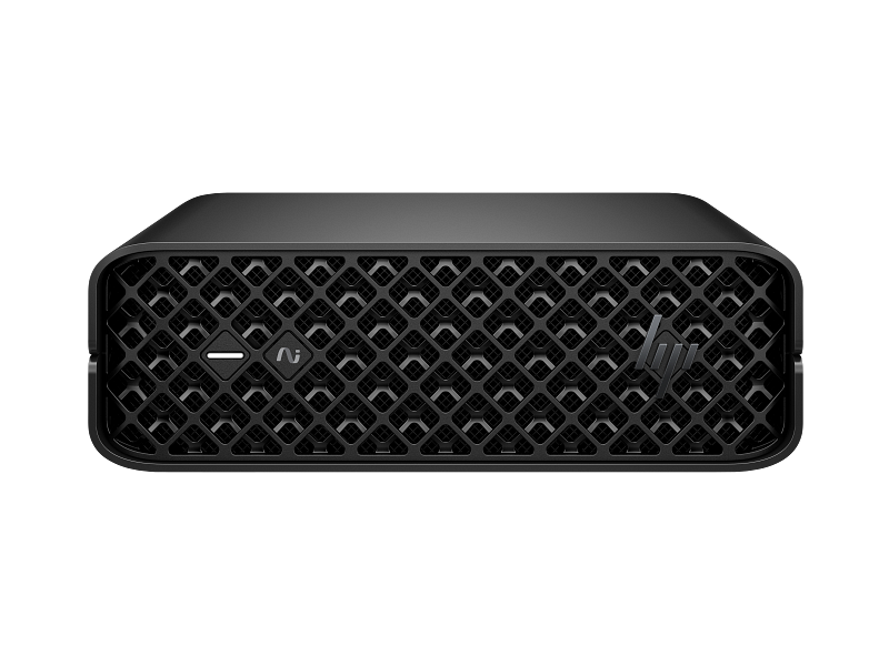 HP Z2 G1i Mini Core Ultra 7 265 2.4GHz 32GB 1TB