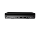 HP Elite 805 G8 Mini  AMD 3.4GHz 16GB 256GB
