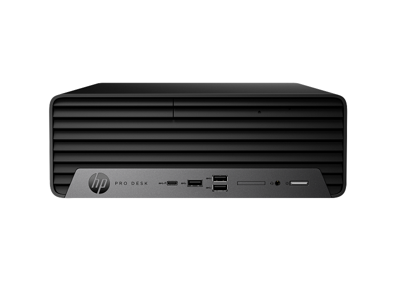 HP Pro 400 G9 SFF  i5 2.6GHz 16GB 256GB