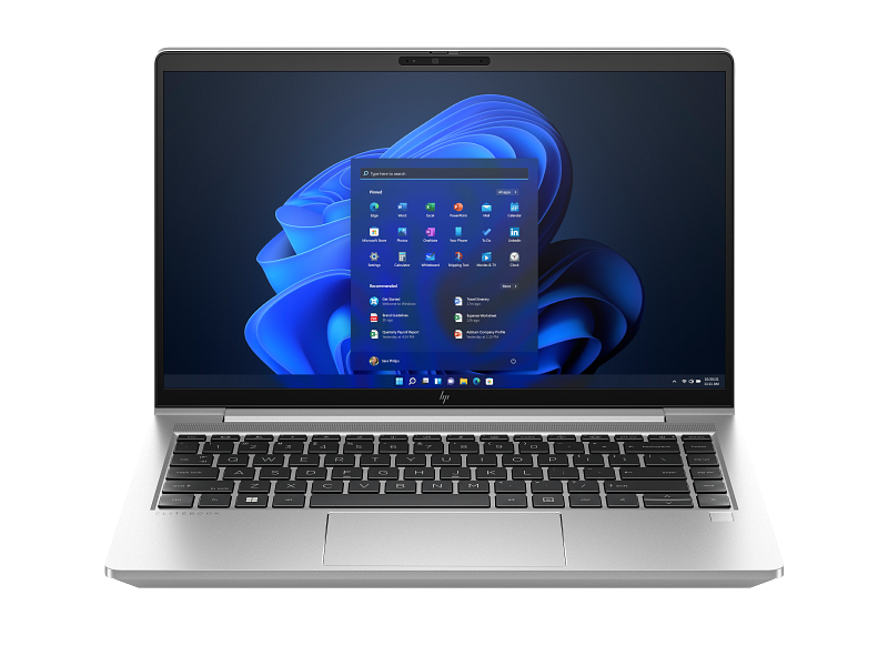 HP EliteBook 645 G10 14” R5 PRO  512GB 32GB
