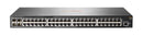 HPE Aruba 2540 48G 4SFP+