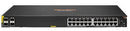 HPE Aruba 6100 24G 4SFP+ Switch