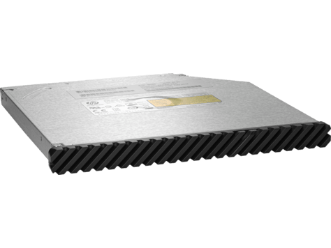HP 9.5mm G3 8/6/4 SFF G4 400 S/MT DVD-W Drive