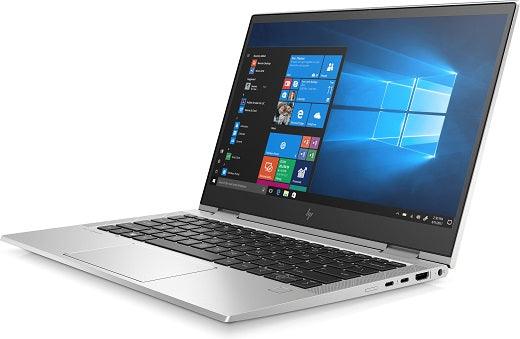 HP EliteBook x360 1040 G7  - 14.0" - Intel Core i5 - 1.7GHz - 256GB NVME - 16 GB RAM