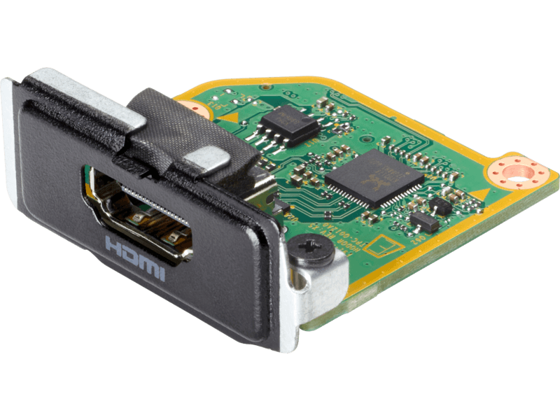 HP HDMI Port Flex IO v2