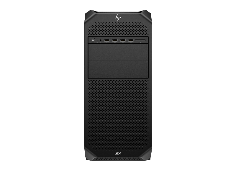 HP Z4 G5 Workstation WK-64 X NTL W3-2425 GHz 32GB 4TB