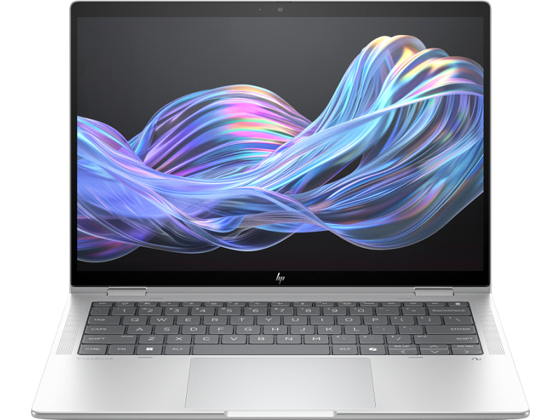 HP EliteBook X Flip G1i Next Gen 14” U7  512GB 32GB