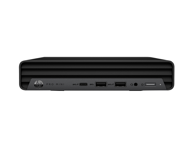 HP Pro 400 G9 Mini  i5 1.7GHz 16GB 512GB