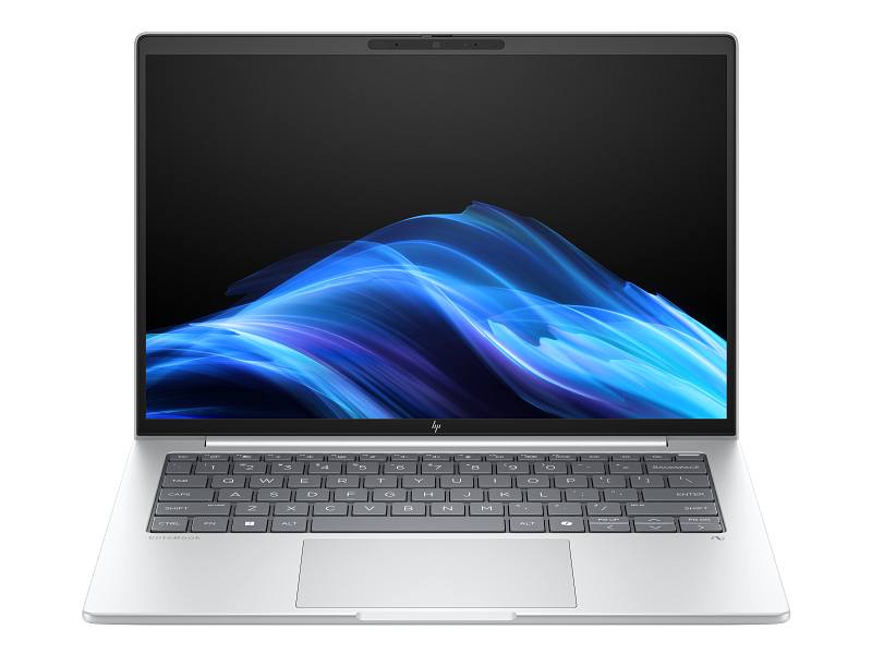 HP EliteBook 8 G1i 14” U7265U GHz 1TB 32GB